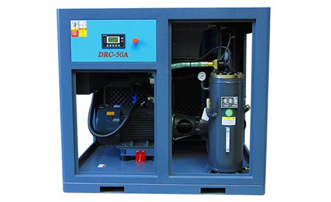 5.5kw-75kw螺桿空壓機(jī) 5.5kw-75kw螺桿空壓機(jī)