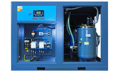 90kw-350kw螺桿空壓機(jī) 90kw-350kw螺桿空壓機(jī)