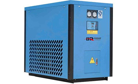 全性能螺桿空壓機(jī) 全性能螺桿空壓機(jī)