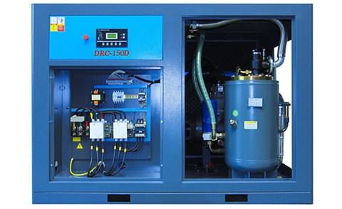 低壓螺桿空壓機 低壓螺桿空壓機