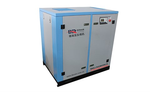 渦旋無(wú)油空壓機(jī)