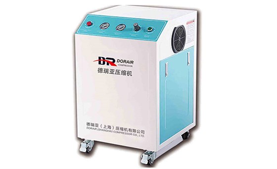 德瑞亞-無油空壓機(jī)-