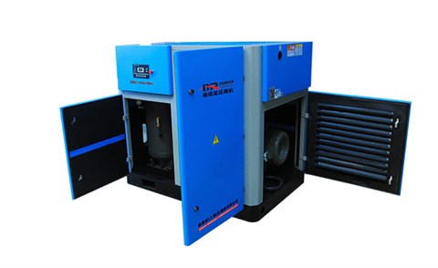 永磁變頻螺桿空壓機(jī) 永磁變頻螺桿空壓機(jī)