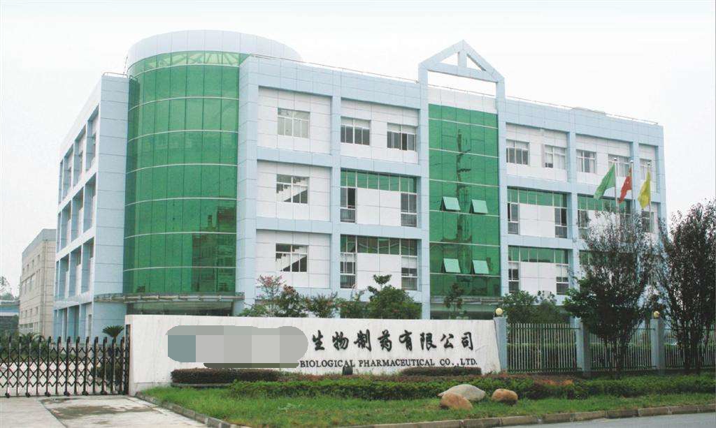 江蘇無錫某生物制藥運營空壓機，實現(xiàn)高效企業(yè)運營